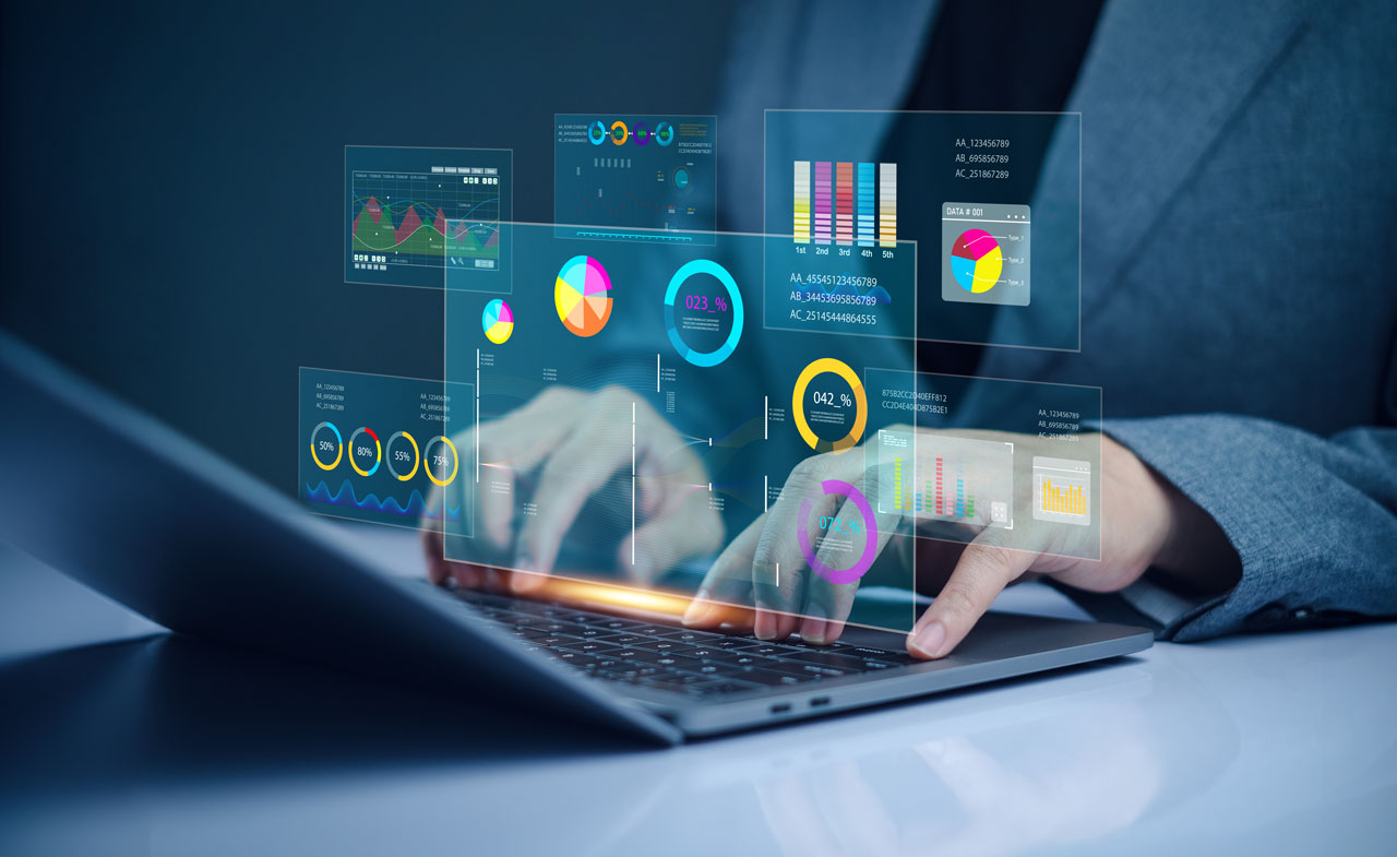 학원 운영 시스템